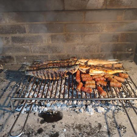 فيلا Dubis House زادار المظهر الخارجي الصورة