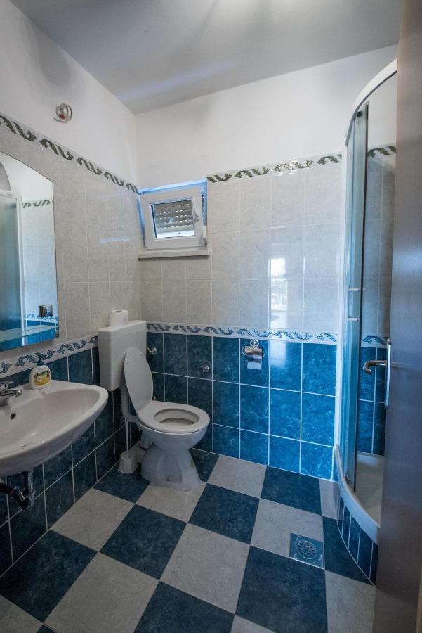 فيلا Dubis House زادار المظهر الخارجي الصورة