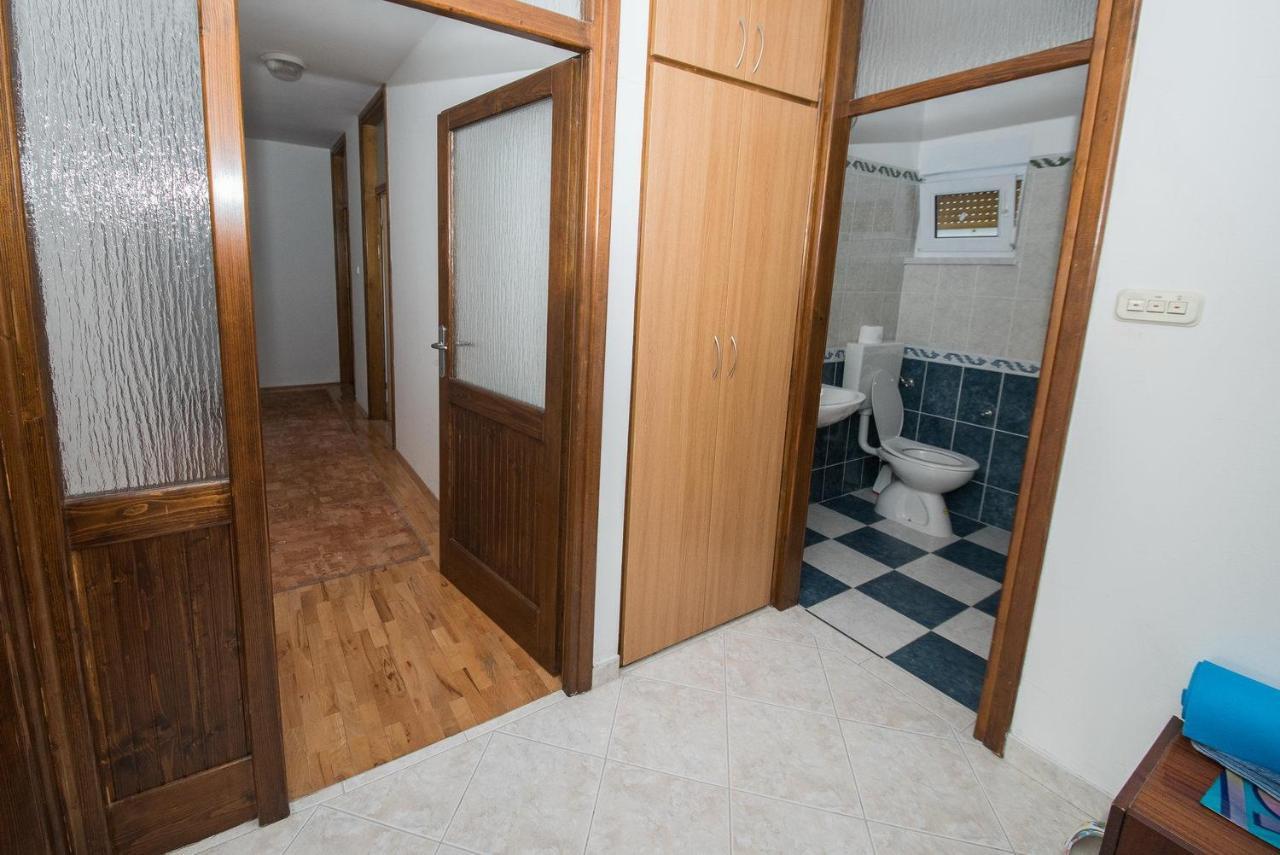 فيلا Dubis House زادار المظهر الخارجي الصورة